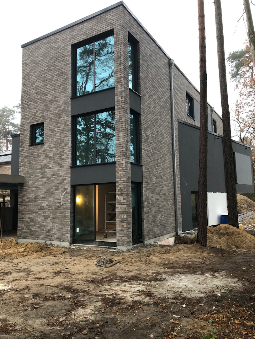 msb baububen GmbH — Fotos 5