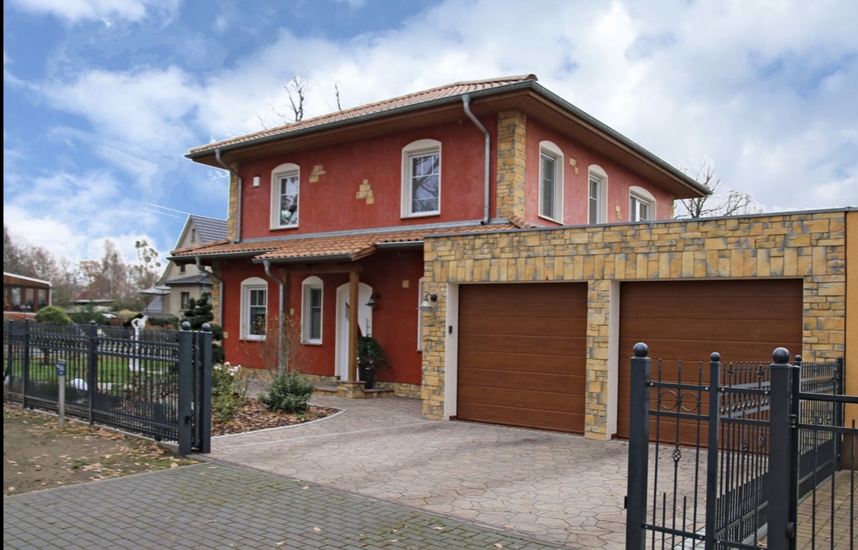 msb baububen GmbH — Fotos 3