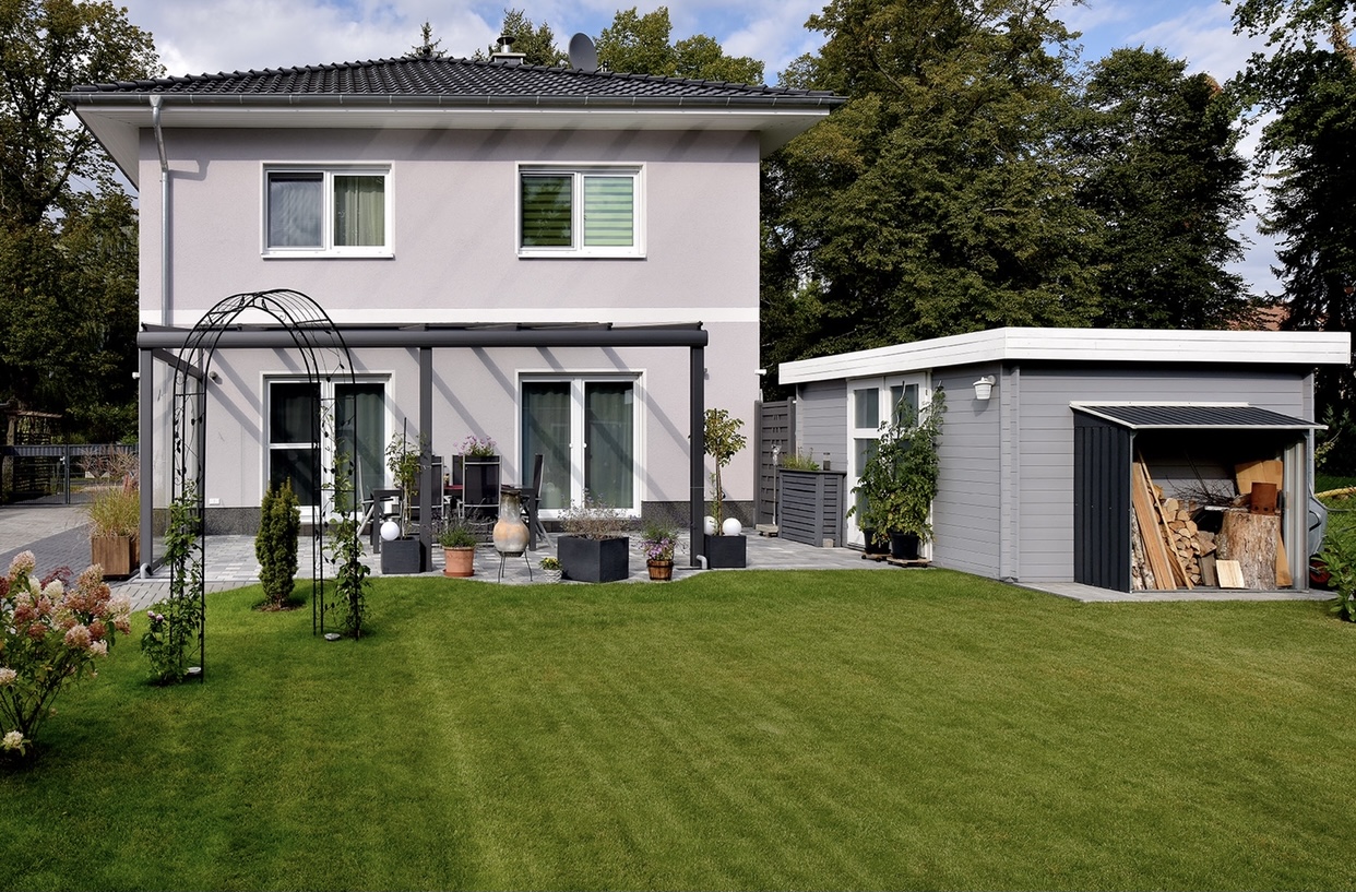 msb baububen GmbH — Fotos 2