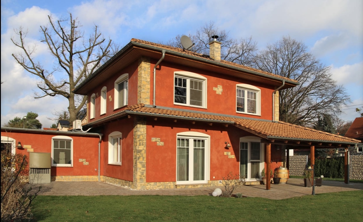 msb baububen GmbH — Fotos 1